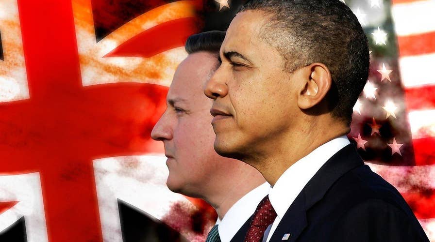 How will 'Brexit' affect US-UK relationship?