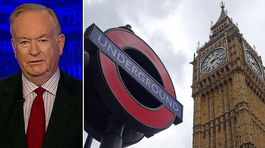 Fallout from Britain's vote to leave the EU