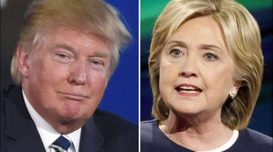 Brexit and the US presidential election