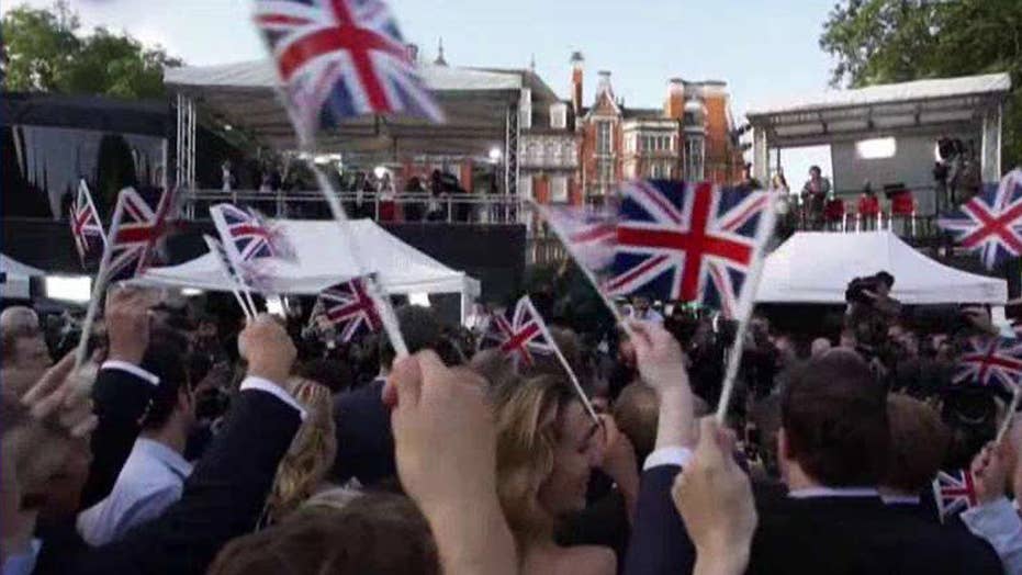 Why did UK vote to leave the European Union? Fox News