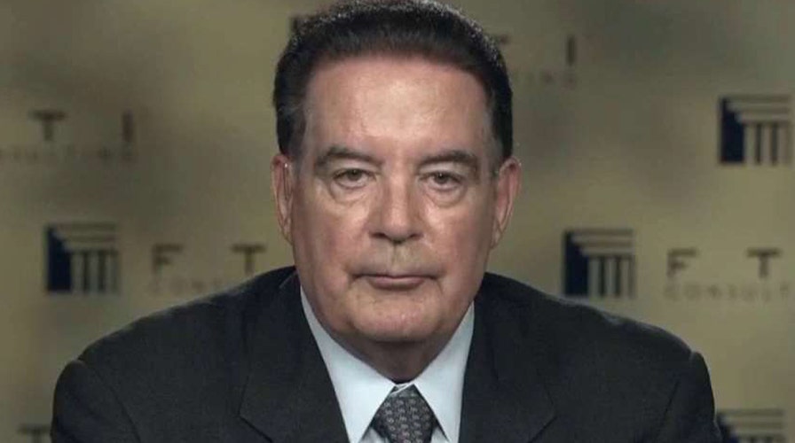 Former FDIC chairman discusses the Brexit fallout