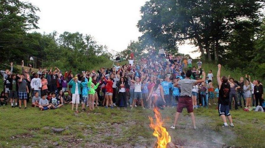 Top summer jobs for teens