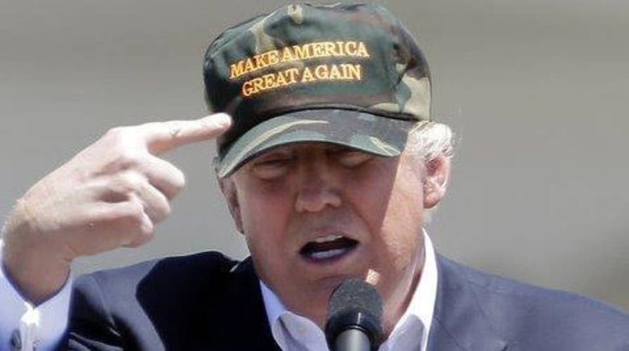 Populism on the rise on both sides of the Atlantic?