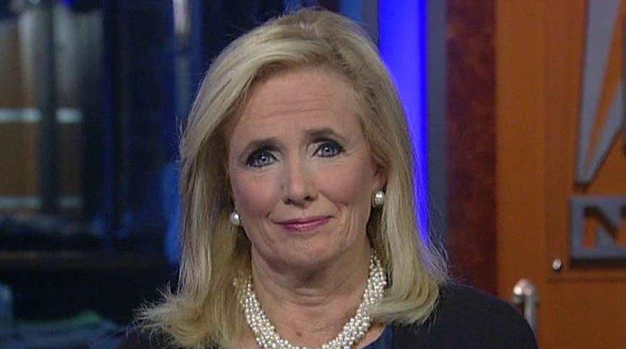 Rep. Debbie Dingell on push for stricter gun laws