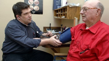 How to keep your blood pressure under control