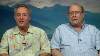 Dad who placed newspaper ad trying to find wife for his son gets 12 prospects