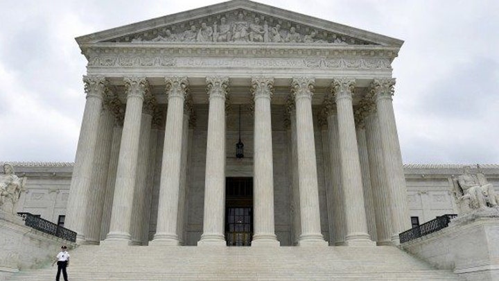 Supreme Court set to issue major abortion ruling