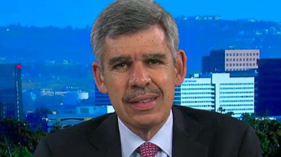 Will Brexit selloff continue in the global markets?