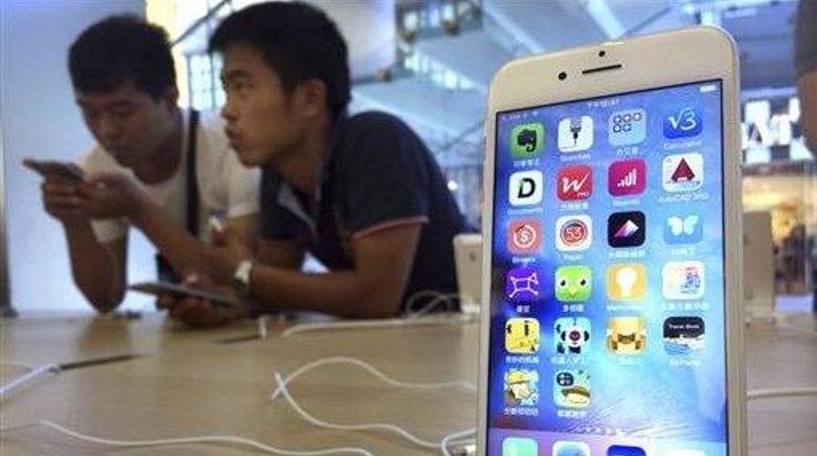 Will political activism hurt Apple's bottom line?