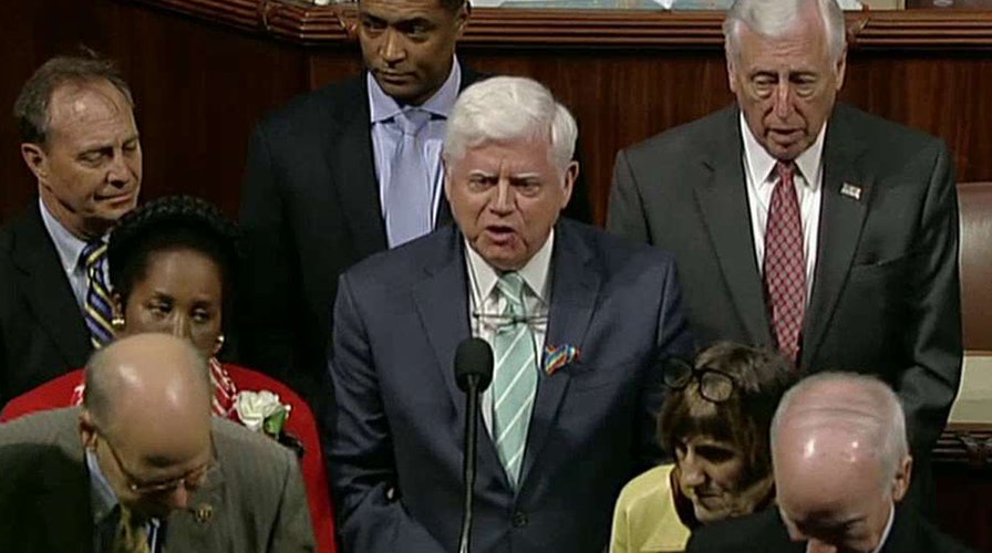 Gutfeld: Instead of fighting terror, we engage in theater