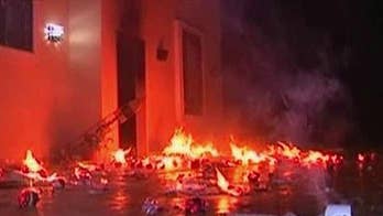 Dems: Clinton never personally denied Benghazi security