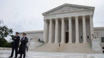 Supreme Court cautious on new cases as term begins under cloud of vacancy politics