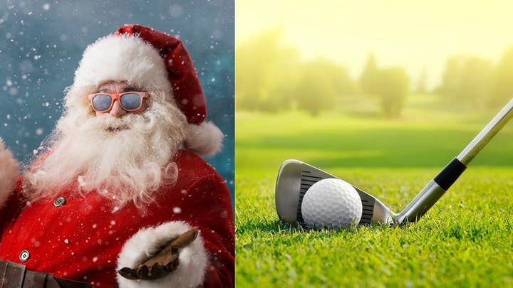 'Christmas Vacation,' 'Round of Golf' are Micro-aggressions?