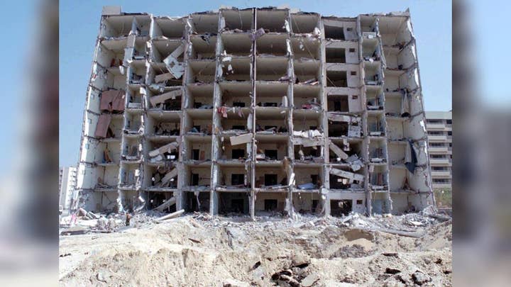 Khobar Towers attack, 20 years later - We must never forget