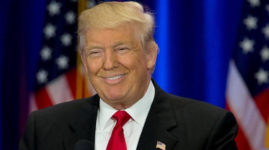 'Rust Belt' uprising could be key to victory for Trump