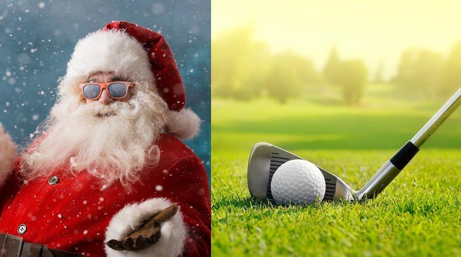 'Christmas Vacation,' 'Round of Golf' are Micro-aggressions?