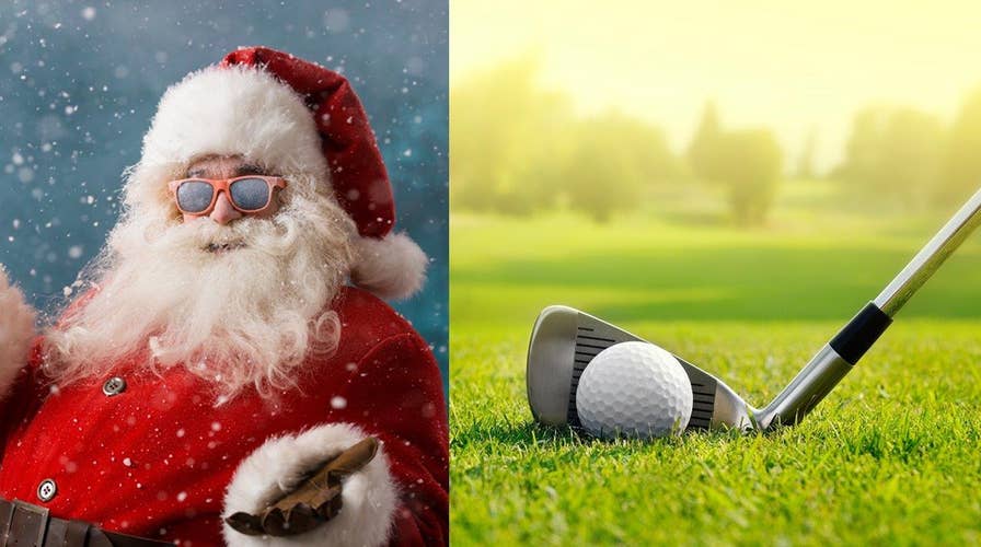 'Christmas Vacation,' 'Round of Golf' are Micro-aggressions?