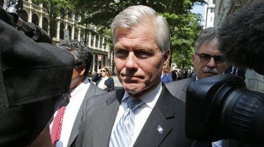 Supreme Court rules on McDonnell corruption case