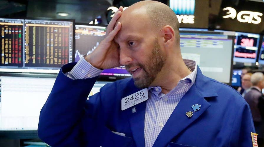 Political Insiders Part 1: What Brexit means to Americans