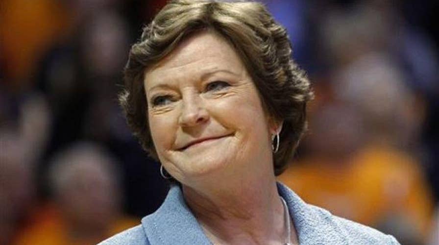 Relatives say Pat Summitt's health is failing