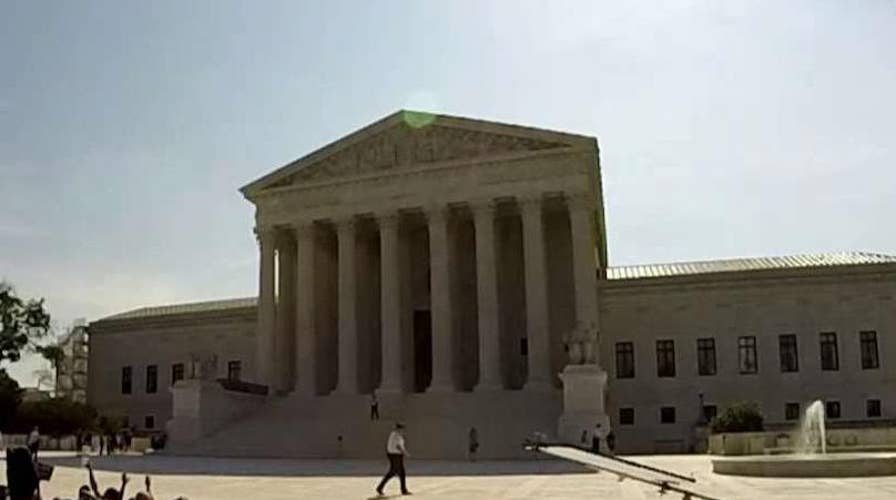 How SCOTUS abortion case will play a big role in 2016 race