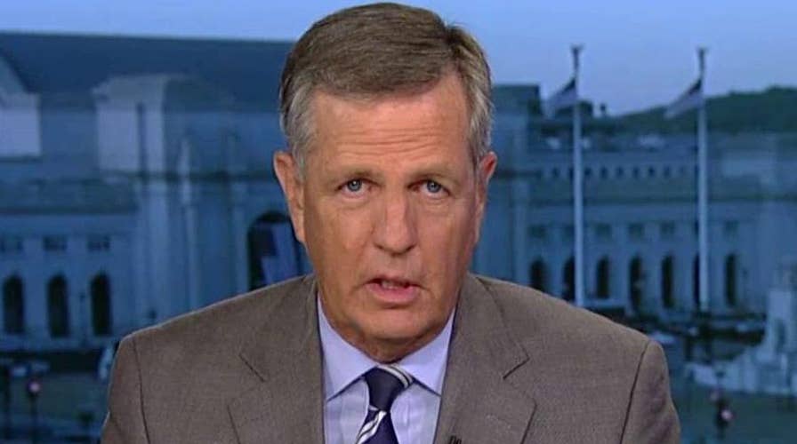 Hume: The politics of polling