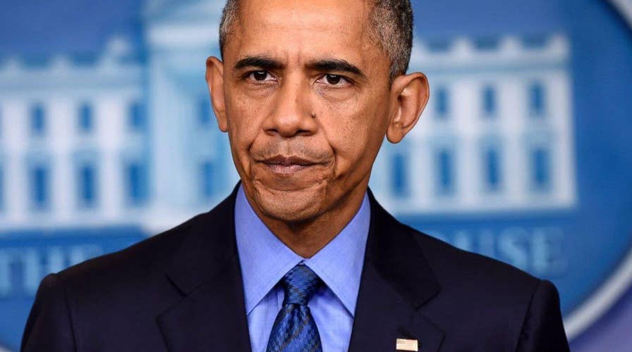 Obama admin insists Americans should not worry about Brexit