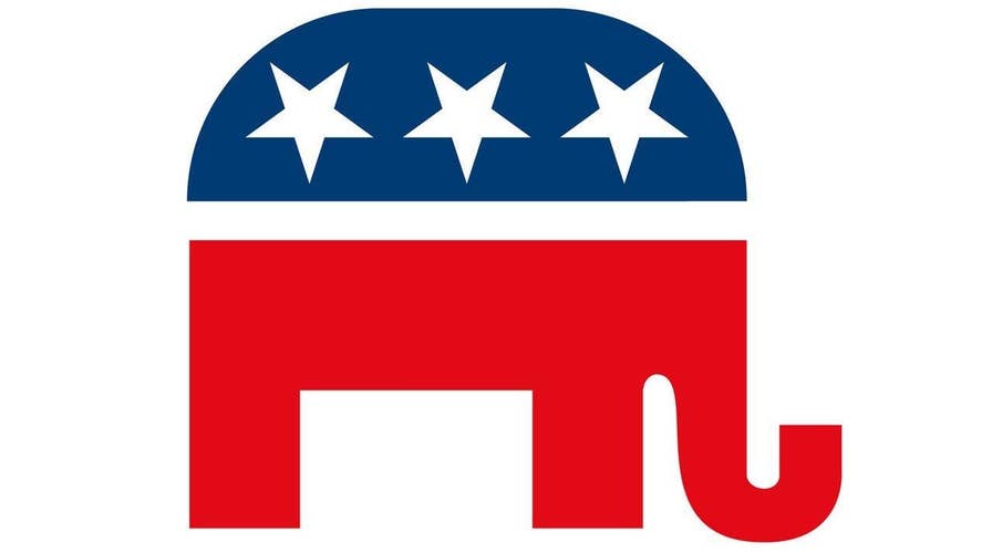 Is the GOP shifting on the issue of free trade?