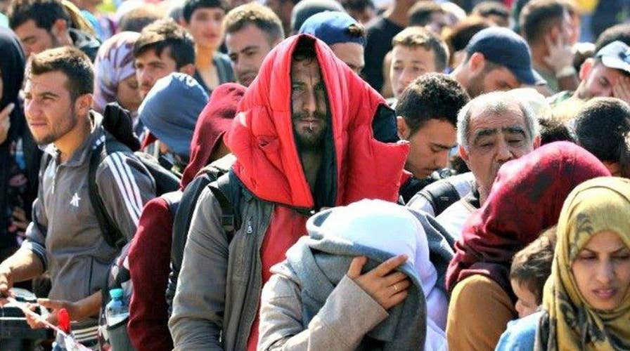 The impact of unfettered immigration