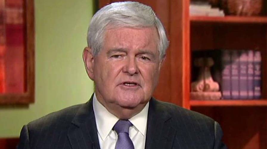 Why are Americans turning against both political parties?