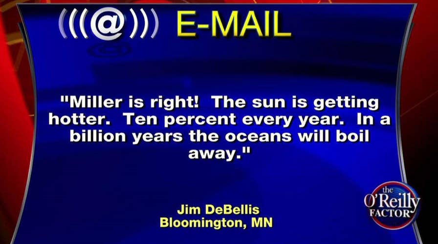 Getting you involved with 'The Factor'