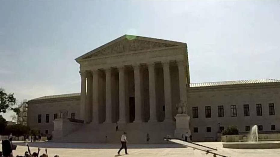 How SCOTUS abortion case will play a big role in 2016 race