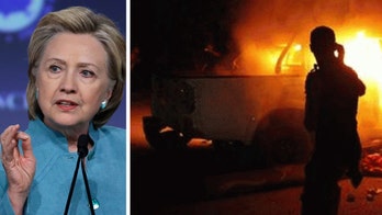 Clinton claims House Benghazi report ‘found nothing,’ says time to ‘move on’