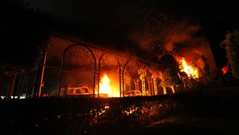 Timeline of Clinton responses following Benghazi attack