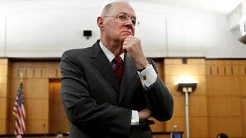 On a divided, uncertain bench, Justice Kennedy holds court