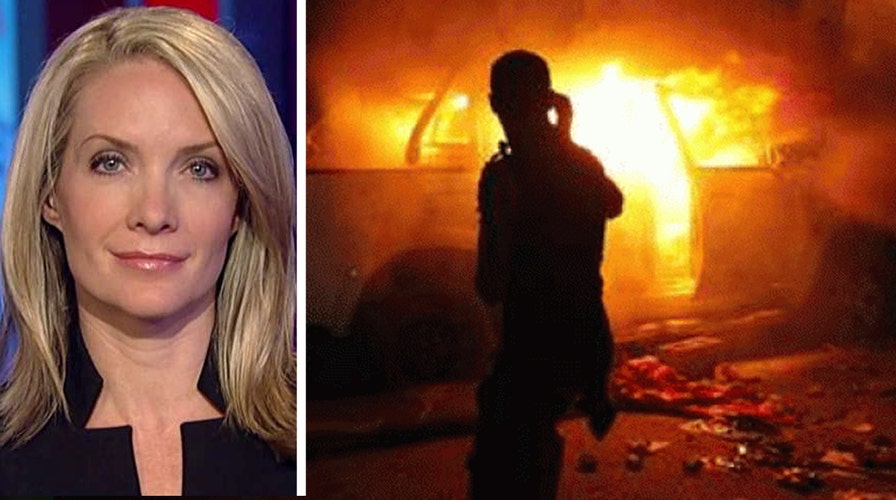 Perino: Benghazi report reveals 'shocking' behavior from WH