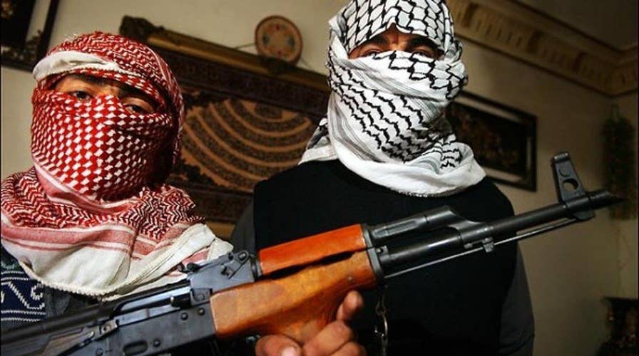 Al Qaeda urges lone wolf operatives to 'target whites'