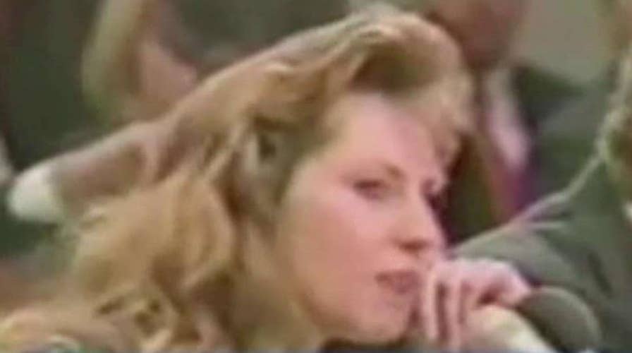 Why a speech against gun control still resonates today