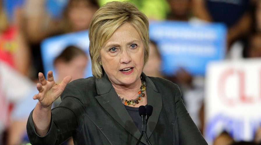 Clinton campaign slams new Benghazi report
