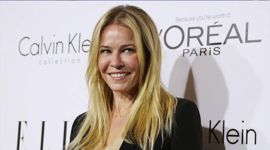 Chelsea Handler reveals she had 2 abortions at 16
