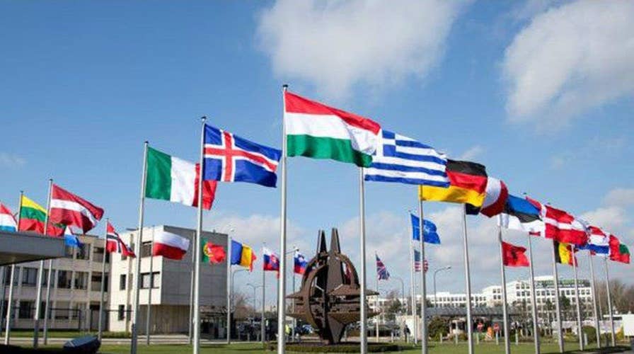 How the Brexit may have a positive impact on NATO