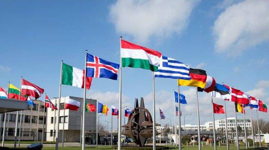 How the Brexit may have a positive impact on NATO