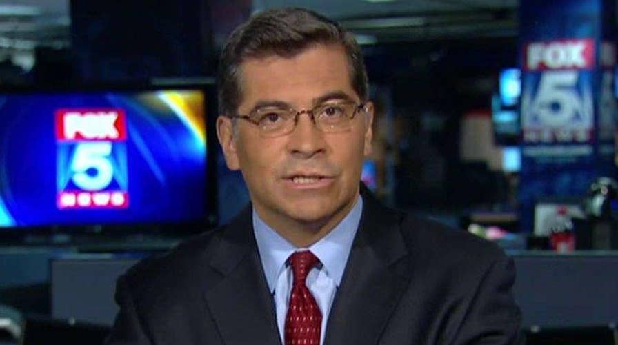 Becerra: We need to learn from what happened in Benghazi