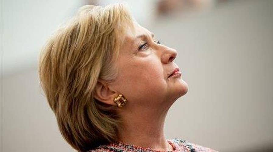 Delays, missteps amid Benghazi attack noted in House report