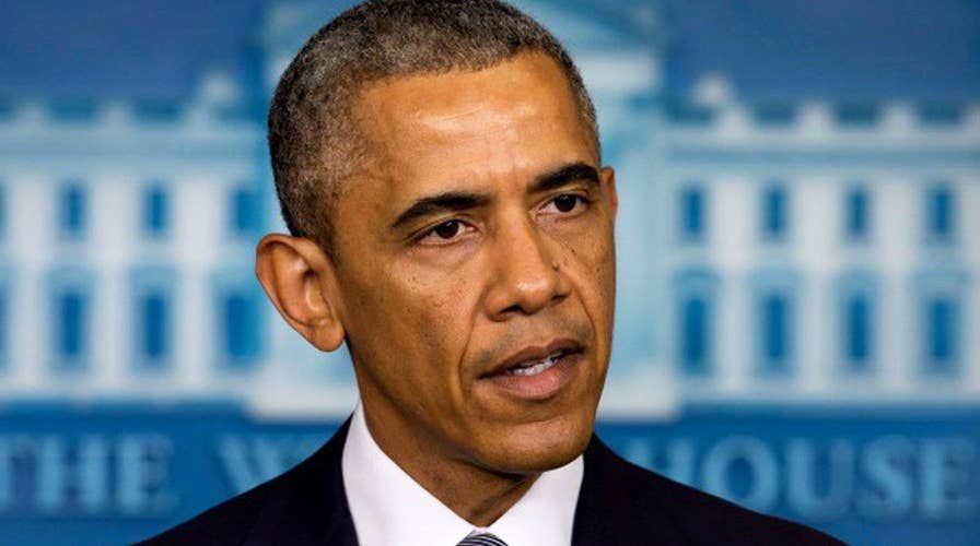 Obama administration downplays Benghazi report's findings