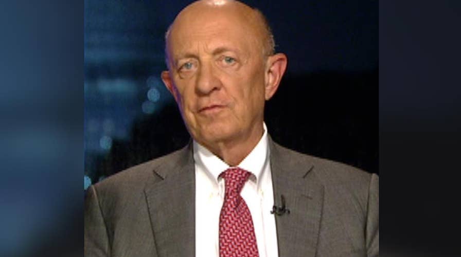 How do US intelligence agencies respond to a wave of terror?