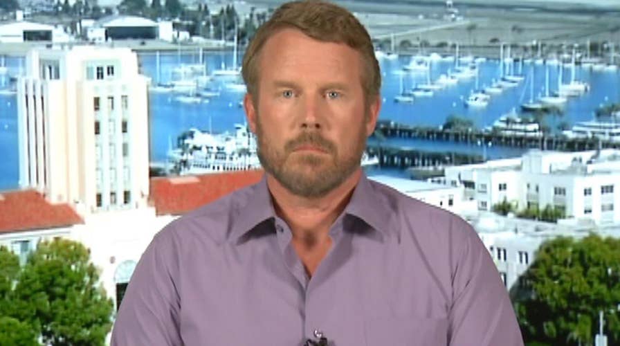 Benghazi hero reacts to scathing House report