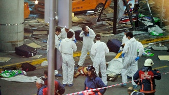 Recent airport attacks at a glance