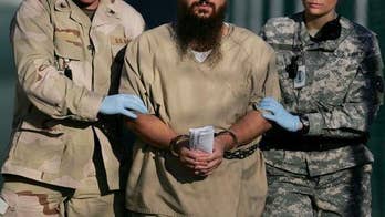 Brazil trying to locate ex-Guantanamo detainee possibly in country