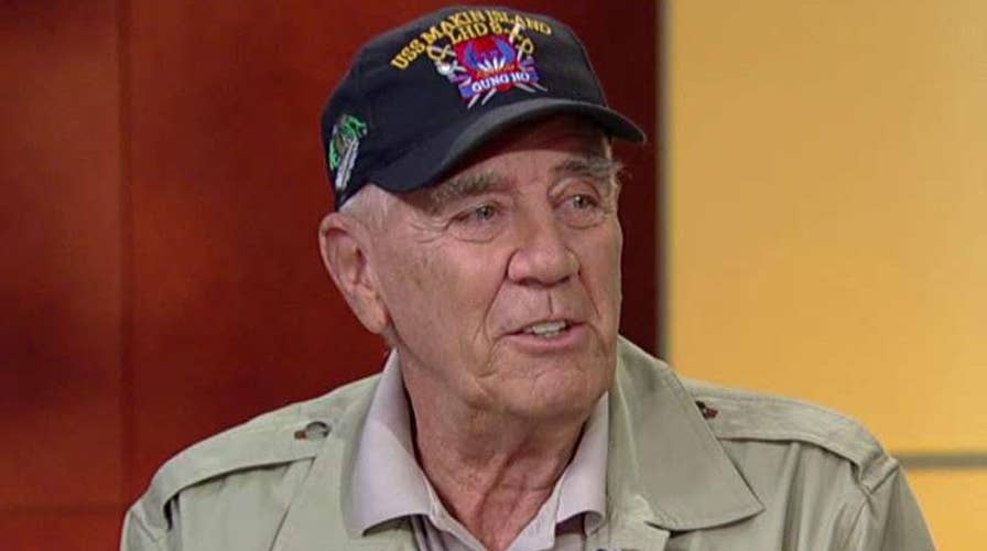 A look at the new season of 'GunnyTime with R. Lee Ermey'